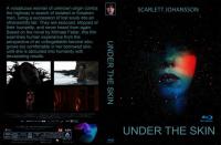 Under The Skin - Horror Mystery 2013 Eng Rus Multi Subs 1080p [H264-mp4]