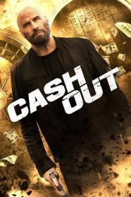 Cash Out-I Maghi Del Furto (2024) iTA-ENG Bluray 1080p x264-Dr4gon