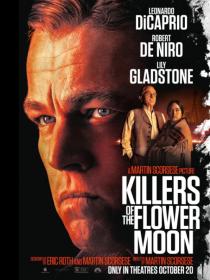 Killers of the Flower Moon 2023 1080p HD WEBRip 2 48GiB AAC x264-PortalGoods