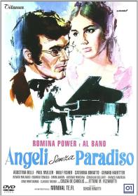 Angeli senza paradiso (1970) ITA AC3 2.0 DVDRip SD H264 [ArMor]
