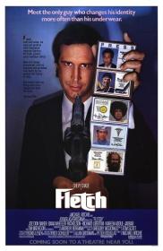 Fletch 1985 Remastered 1080p BluRay HEVC x265 5 1 BONE
