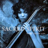 Sacred Spirit – Chants And Dances Of The Native Americans (2011)