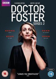 【高清剧集网发布 】福斯特医生 第二季[全5集][中文字幕] Doctor Foster S02 1080p MyVideo WEB-DL AAC 2.0 H.264-BlackTV