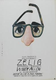 【高清影视之家发布 】西力传[中文字幕] Zelig 1983 BluRay 1080p AAC2.0 x264-DreamHD