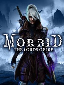 Morbid The Lords of Ire [DODI Repack]
