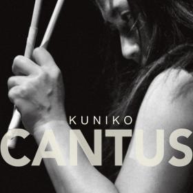 Kuniko - Cantus (2013) [24-96]