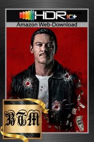 5lbs Of Pressure 2024 2160p AMZN WEB-DL HDR10 PLUS DDP5.1 H265-BEN THE