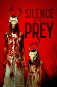 Silence Of The Prey (2024) [720p] [WEBRip] [YTS]