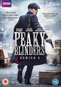 【高清剧集网发布 】浴血黑帮 第四季[全6集][简繁英字幕] Peaky Blinders S04 2017 1080p BluRay x264 DTS-ZeroTV