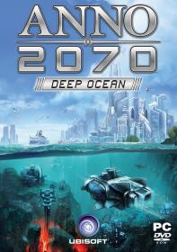 Anno.2070.Deep.Ocean-RELOADED