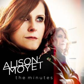 Alison Moyet - The Minutes (2013 Pop) [Flac 16-44]