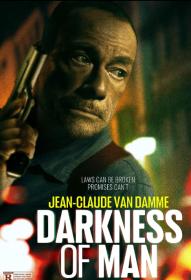 Darkness of Man 2024 HD WEBRip 1 43GiB AAC x264-PortalGoods