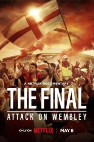 The Final attacco a Wembley 2024 WEB-DL 1080p E-AC3 AC3 ITA SUB-LFi