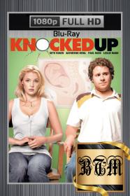 Knocked Up 2007 1080p UNRATED BluRay ENG LATINO HINDI DTS 5.1 H264-BEN THE