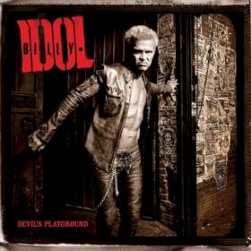 Billy Idol - Devil's Playground (2005) [FLAC] 88