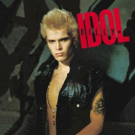 Billy Idol - Billy Idol (1982) [FLAC] 88