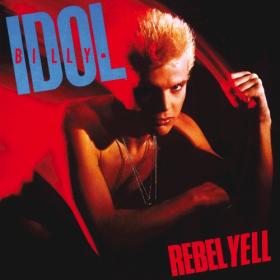 Billy Idol - Rebel Yell (1983) [FLAC] 88