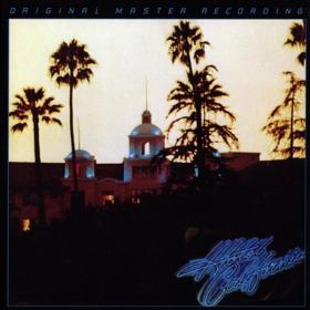 Eagles - Hotel California (2023 MFSL Remaster) (1976 Rock) [Flac 24-88 SACD 2 0]