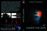 Under The Skin - Horror Mystery 2013 Eng Rus Multi Subs 720p [H264-mp4]