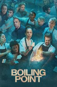 【高清剧集网发布 】沸点[全5集][无字片源] Boiling Point S01 1080p NF WEB-DL DDP 5.1 H.264-BlackTV