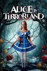 Alice In Terrorland (2023) [1080p] [WEBRip] [YTS]