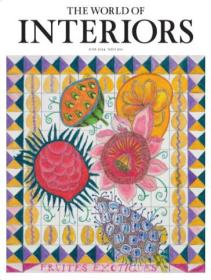 The World of Interiors - June 2024