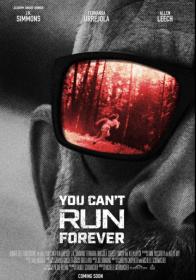 You Can't Run Forever 2024 1080p HD WEBRip 1 45GiB AAC x264-PortalGoods