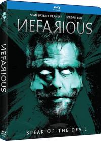 Nefarious (2023) ENG AC3 5.1 sub Ita WEBDL 720p H264 [ArMor]