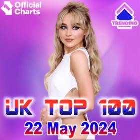 The Official UK Top 100 Singles Chart (22-May-2024) Mp3 320kbps [PMEDIA] ⭐️