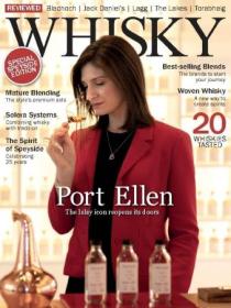 Whisky Magazine - Issue 199, 2024