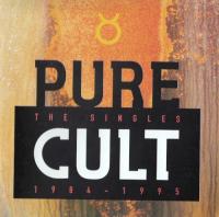 The Cult - The Singles 1984-1995 (2000) [MP3 320] 88