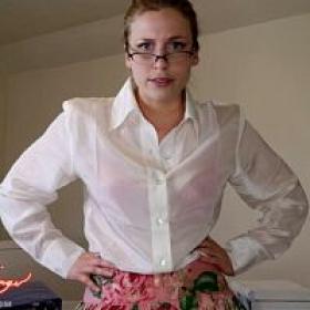 XevUnleashed 22 04 12 Teachers Transformation Into Dumb Slut XXX 720p HD WEBRip x264-TGxXX[XvX]