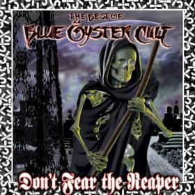 Blue Öyster Cult - The Best Of Blue Öyster Cult (2000) [MP3 320] 88