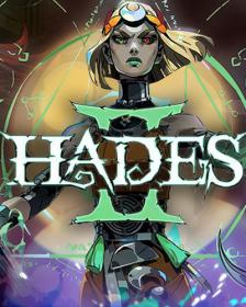 Hades 2 [DODI Repack]