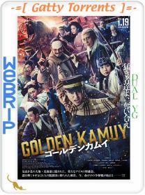 Golden Kamuy 2024 1080p WEBRip x264 Dual YG