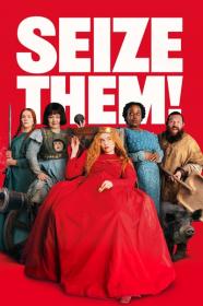 Seize Them 2024 1080p WEB H264-HandsUpItsTheFeds[TGx]