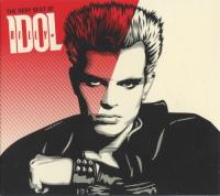 Billy Idol - The Very Best Of Billy Idol (2008) [MP3 320] 88