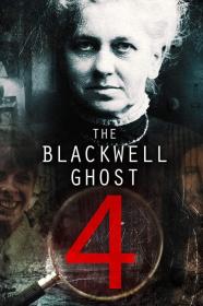 The Blackwell Ghost 4 (2020) [720p] [WEBRip] [YTS]