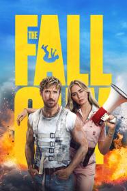 The Fall Guy (2024) [1080p] [WEBRip] [5.1] [YTS]