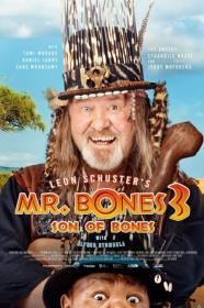 Mr  Bones 3 Son Of Bones (2022) [720p] [BluRay] [YTS]