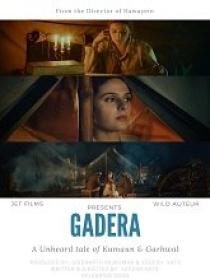 Www 5MovieRulz black - Gadera (2024) 1080p Hindi  TRUE WEB-DL - AVC - (DD 5.1 - 192Kbps & AAC) - 1.1GB