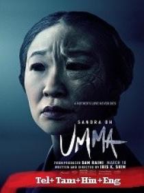 Www 5MovieRulz black - Umma (2022) 720p BluRay - x264 - [Tel + Tam + Hin + Eng]