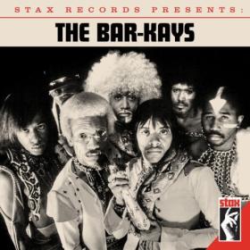 The Bar-Kays - Stax Records Presents (2024) FLAC [PMEDIA] ⭐️