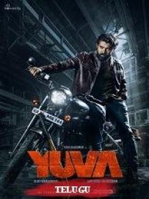 Www 5MovieRulz black - Yuva (2024) 1080p TRUE WEB-DL - HQ - AVC - (DD 5.1 - 640Kbps) [Tel + Tam + Mal + Hin] - 7.5GB