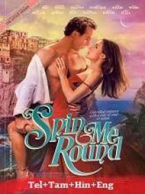 Www 5MovieRulz black - Spin Me Round (2022) 1080p BluRay - x264 - [Tel + Tam + Hin + Eng]