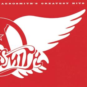 Aerosmith - Greatest Hits (1980) [MP3 320] 88