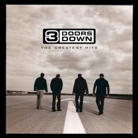 3 Doors Down - The Greatest Hits (2012) [MP3 320] 88