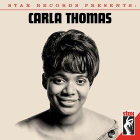 Carla Thomas - Stax Records Presents (2024) FLAC [PMEDIA] ⭐️