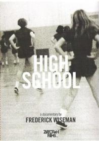 High School (1968) 720p 10bit WEBRip x265-budgetbits