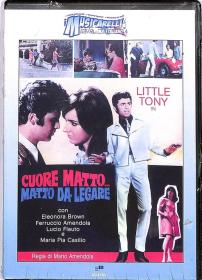 Cuore matto    matto da legare (1968) ITA AC3 2.0 DVDRip SD H264 [ArMor]